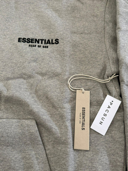 Hoddies Essentials ss22