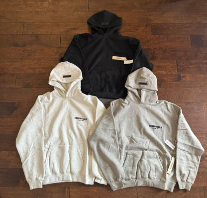 Hoddies Essentials ss22