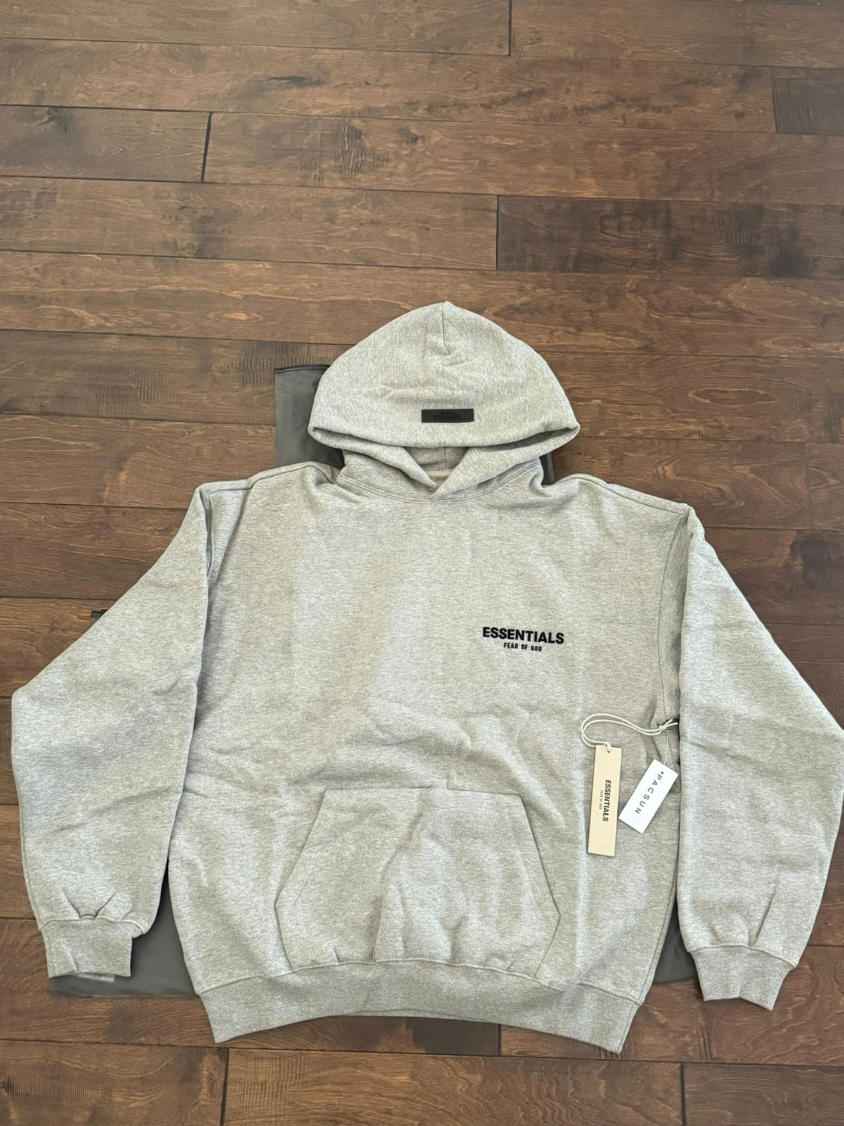 Hoddies Essentials ss22