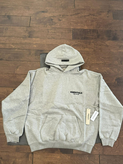 Hoddies Essentials ss22