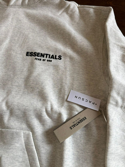 Hoddies Essentials ss22