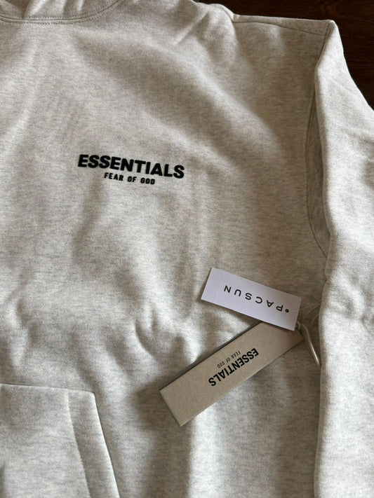Hoddies Essentials ss22