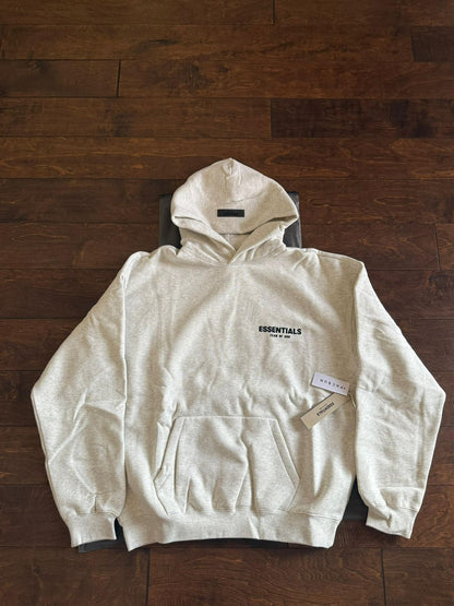 Hoddies Essentials ss22