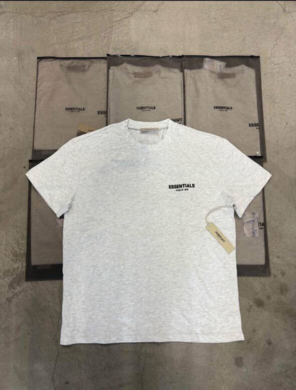 Essentials Manga Corta ss22