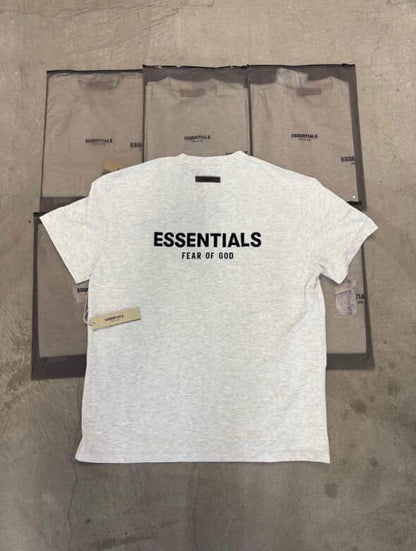Essentials Manga Corta ss22
